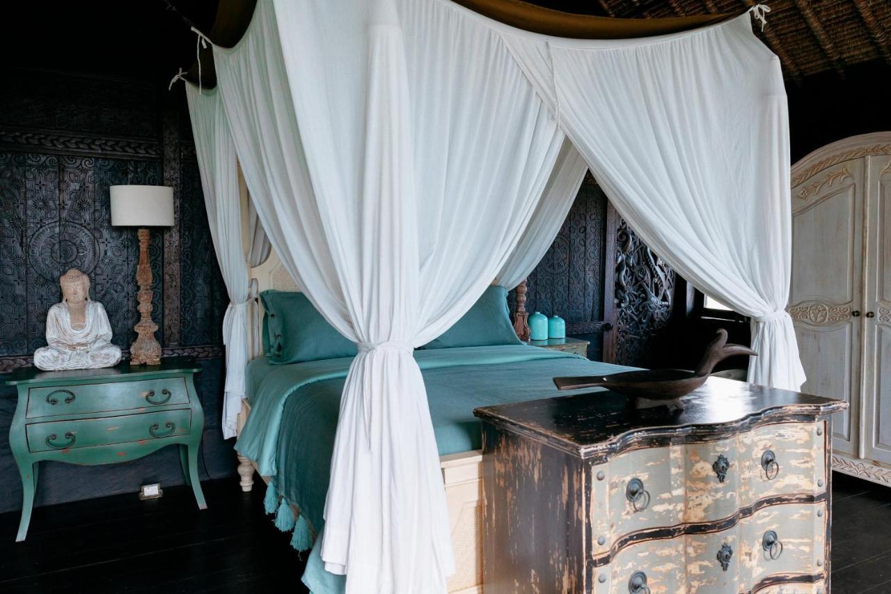 Most Exotic Villa Keong Tabanan Екстер'єр фото