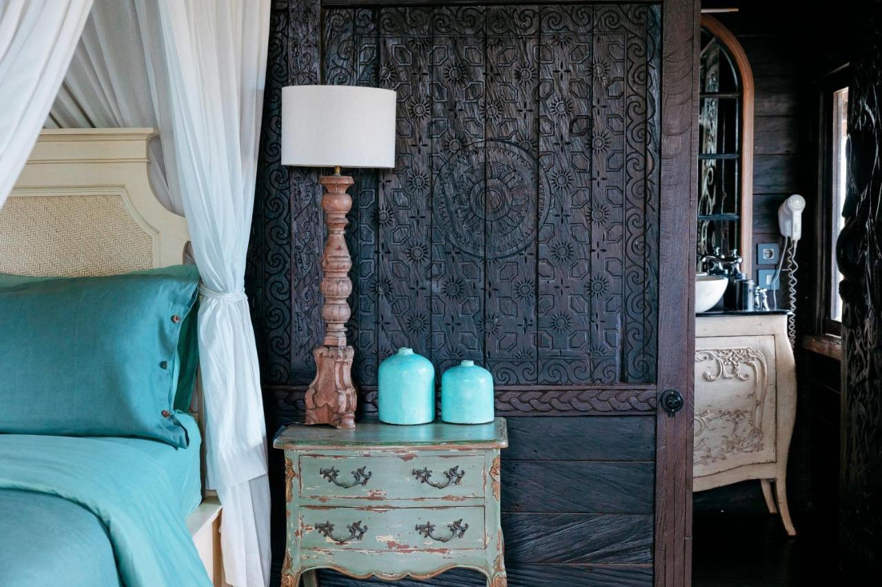 Most Exotic Villa Keong Tabanan Екстер'єр фото