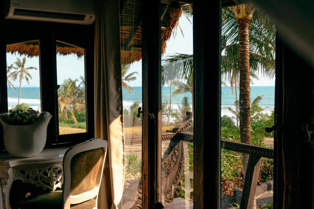 Most Exotic Villa Keong Tabanan Екстер'єр фото