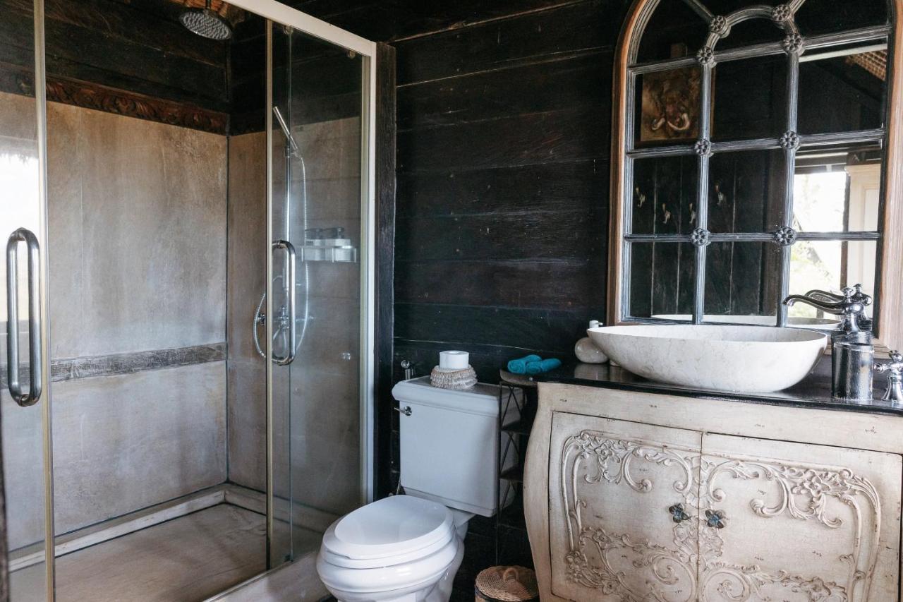 Most Exotic Villa Keong Tabanan Екстер'єр фото
