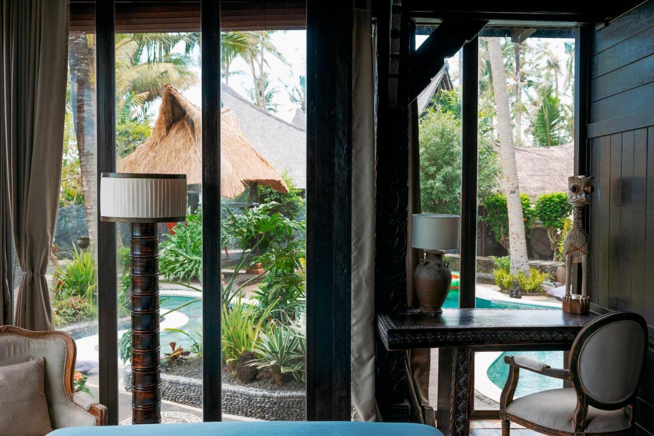 Most Exotic Villa Keong Tabanan Екстер'єр фото