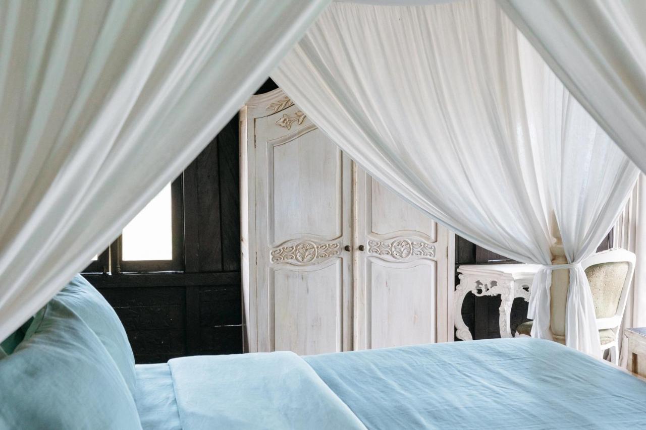 Most Exotic Villa Keong Tabanan Екстер'єр фото