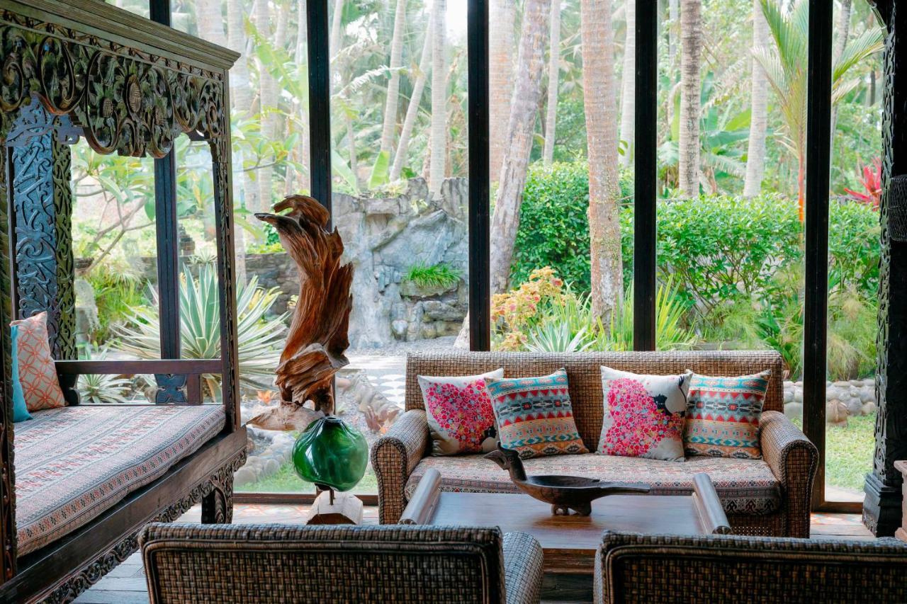Most Exotic Villa Keong Tabanan Екстер'єр фото