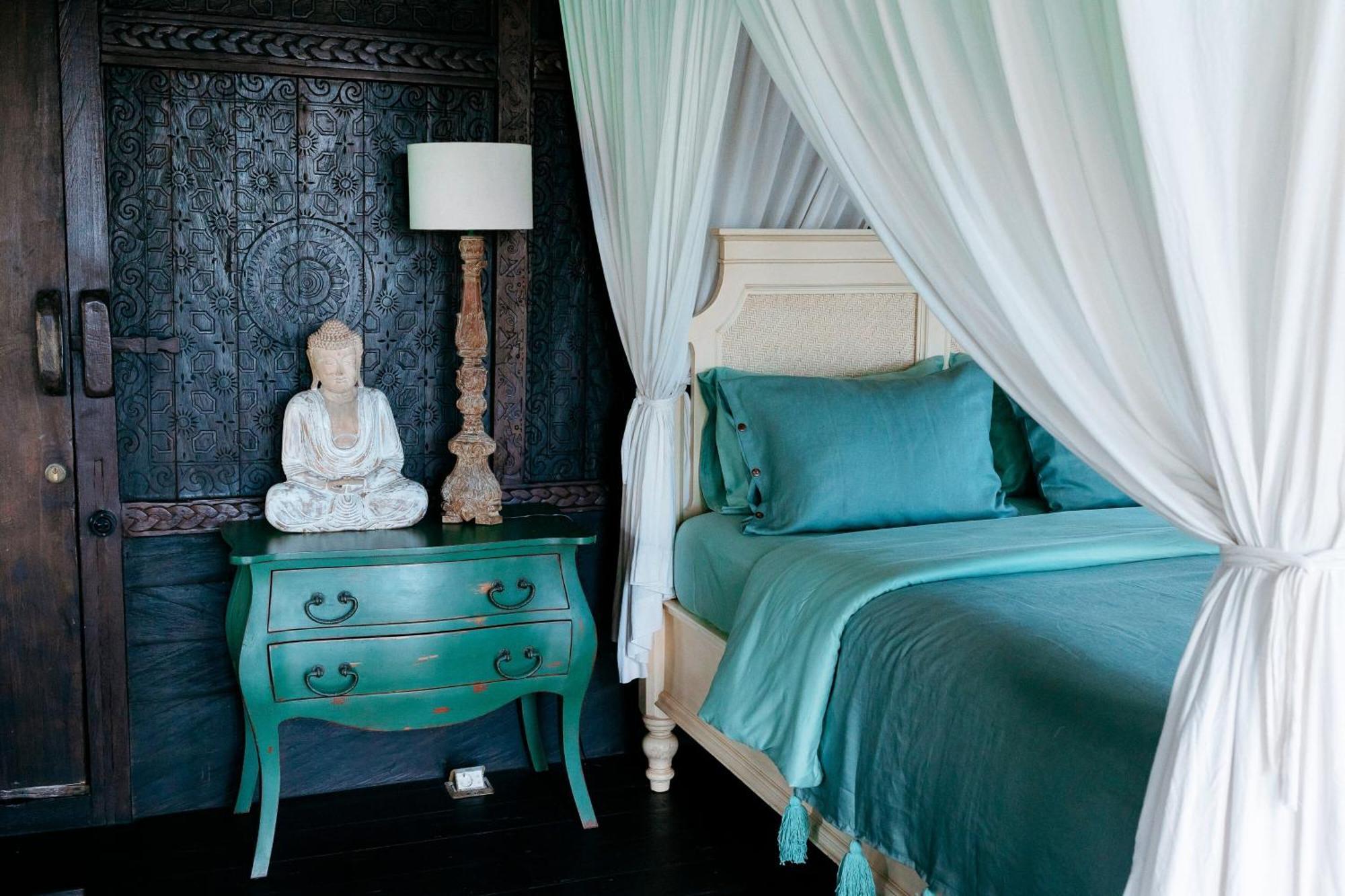 Most Exotic Villa Keong Tabanan Номер фото