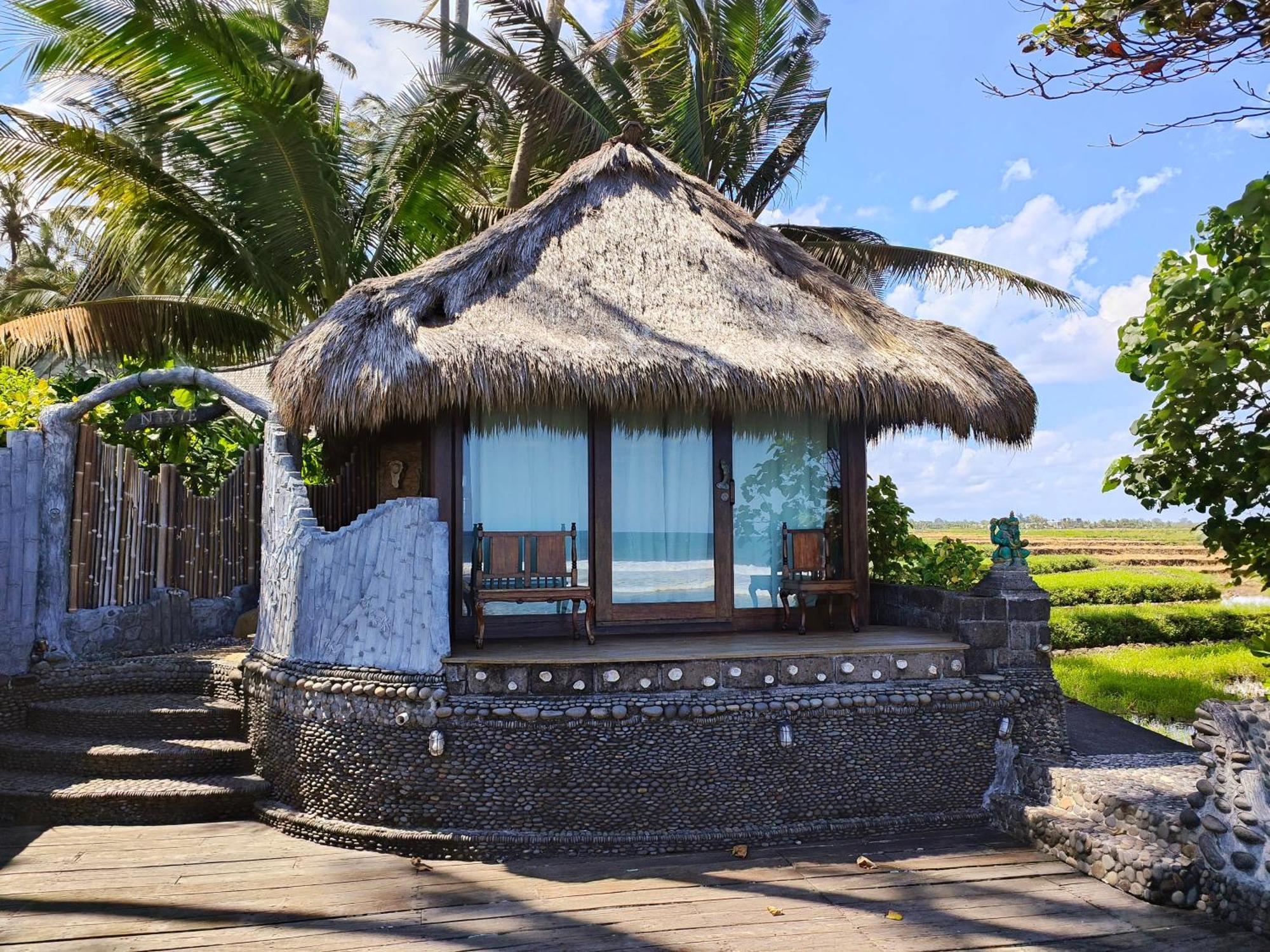 Most Exotic Villa Keong Tabanan Екстер'єр фото