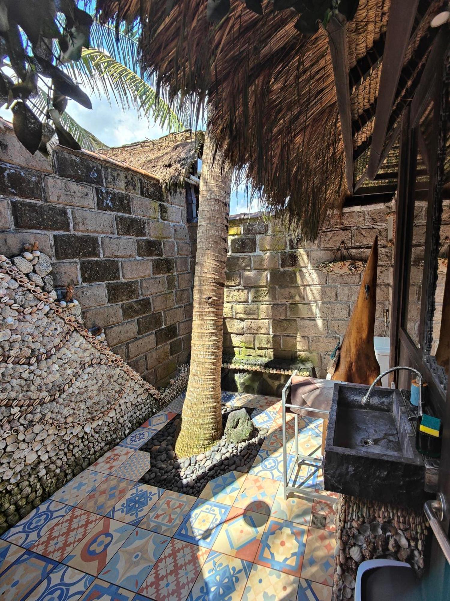 Most Exotic Villa Keong Tabanan Номер фото