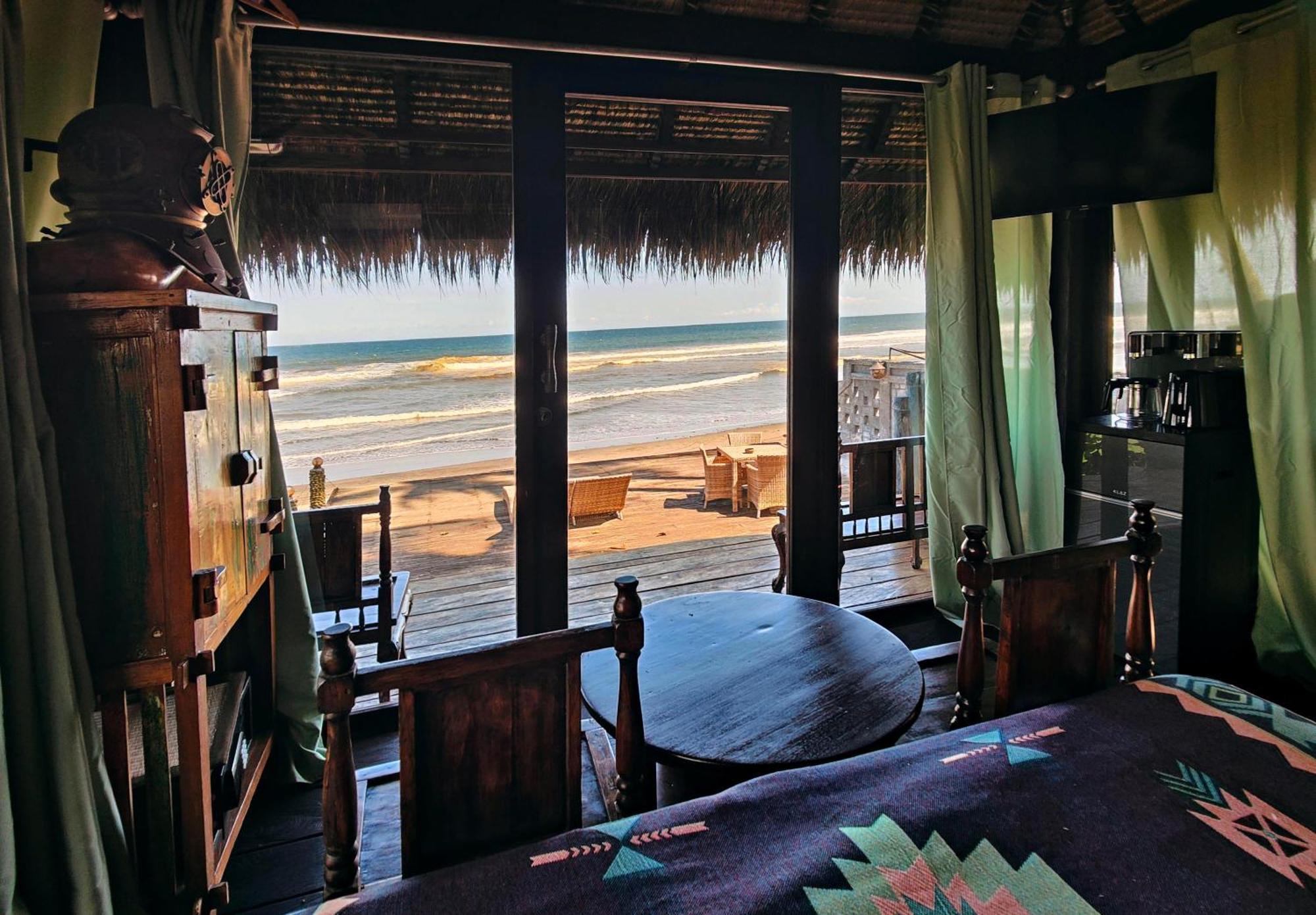 Most Exotic Villa Keong Tabanan Номер фото
