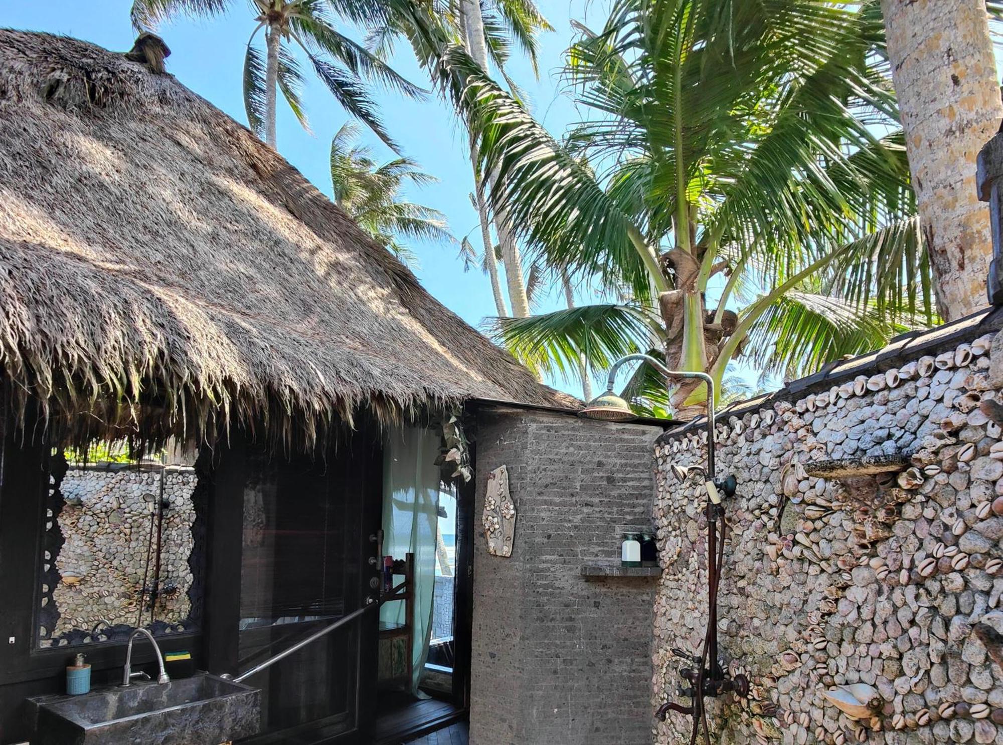 Most Exotic Villa Keong Tabanan Номер фото