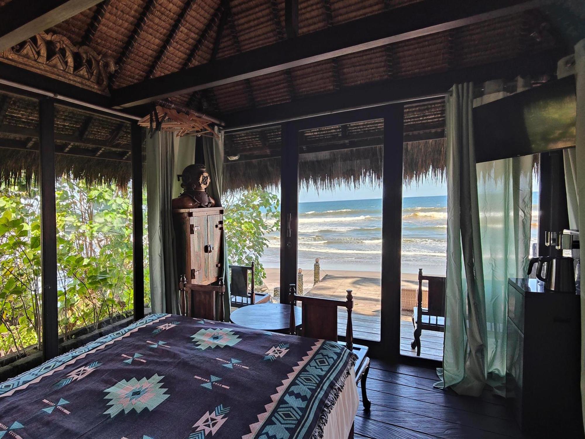 Most Exotic Villa Keong Tabanan Екстер'єр фото